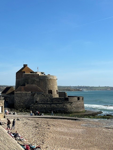 Fort d'Ambleteuse