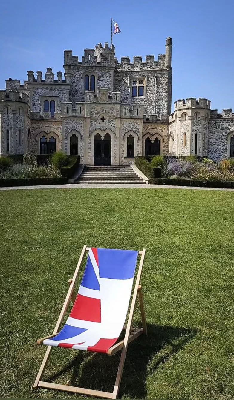 Château d'Hardelot